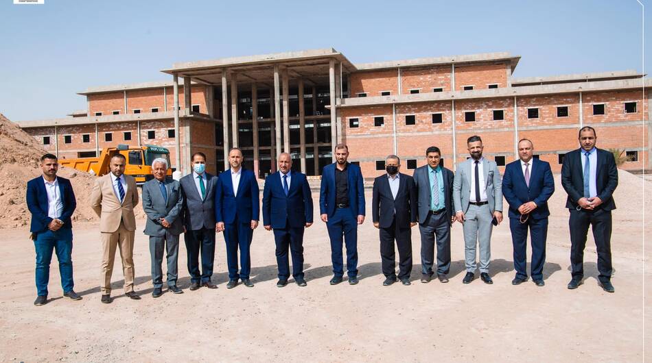 المرافق الرياضية